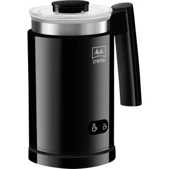 WHIPPER LAPTE CREMIO BLACK MELITTA