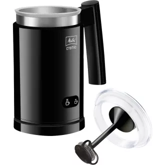 WHIPPER LAPTE CREMIO BLACK MELITTA