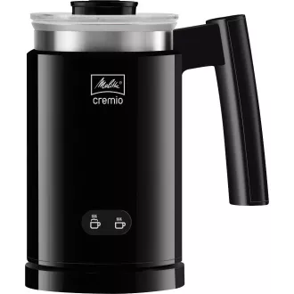 WHIPPER LAPTE CREMIO BLACK MELITTA