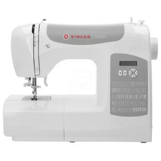 C5205 GY SINGER MASINA DE CUUT