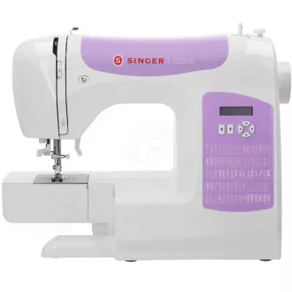 C5205 MASINA DE CUUT PR SINGER
