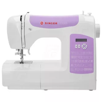 C5205 MASINA DE CUUT PR SINGER