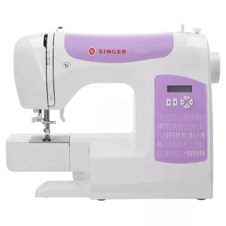 C5205 MASINA DE CUUT PR SINGER