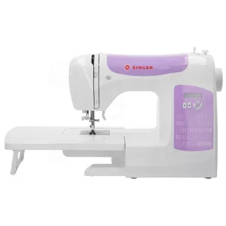 C5205 MASINA DE CUUT PR SINGER