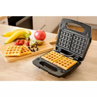 Aparat de făcut sandvișuri SSM 9410SS SENCOR