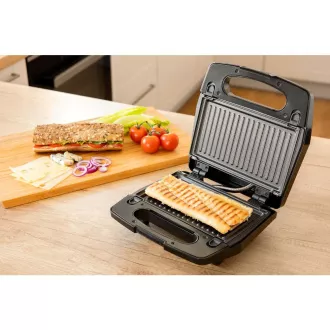 Aparat de făcut sandvișuri SSM 9410SS SENCOR