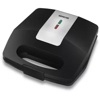 Aparat de făcut sandvișuri SSM 9410SS SENCOR