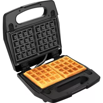 Aparat de făcut sandvișuri SSM 9410SS SENCOR