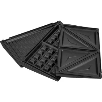 Aparat de făcut sandvișuri SSM 9410SS SENCOR