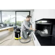 AD 4 PREMIUM KÄRCHER PREMIUM ASPIRATOR DE CENUȘĂ