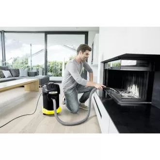 AD 4 PREMIUM KÄRCHER PREMIUM ASPIRATOR DE CENUȘĂ