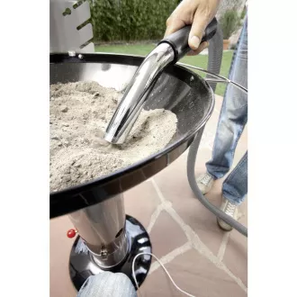 AD 4 PREMIUM KÄRCHER PREMIUM ASPIRATOR DE CENUȘĂ