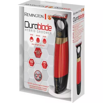 MB055 REMINGTON TRIMMER PENTRU BARBĂ MB055 REMINGTON TRIMMER PENTRU BARBĂ