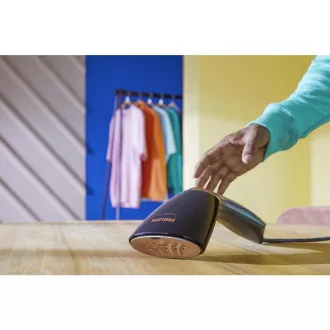 GC362/80 PHILIPS HANDHELD ÎMBRĂCĂMINTE CU ABUR DE MÂNĂ GC362/80