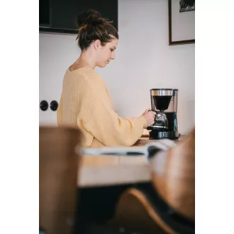 FILTRE GOURMET MILD 1X4 / 80 MELITTA