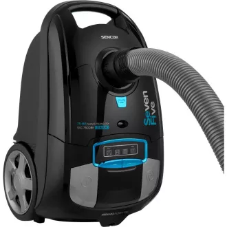 Aspirator SVC 7500BK 3AAA SENCOR