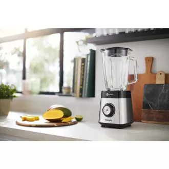 HR3573/90 BLENDER DE MASĂ PHILIPS HR3573/90 BLENDER DE MASĂ PHILIPS