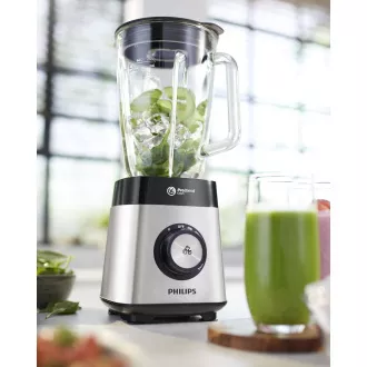 HR3573/90 BLENDER DE MASĂ PHILIPS HR3573/90 BLENDER DE MASĂ PHILIPS