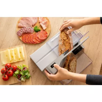SFS 3050SL feliator de alimente SENCOR