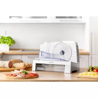 SFS 3050SL feliator de alimente SENCOR