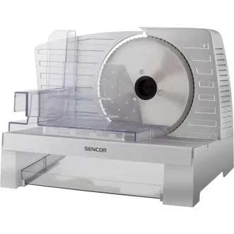 SFS 3050SL feliator de alimente SENCOR