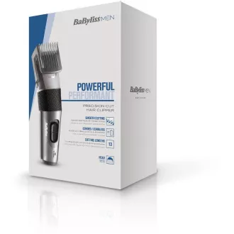 E786E Aparat de tuns BaByliss