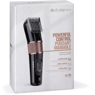 E974E Aparat de tuns BaByliss