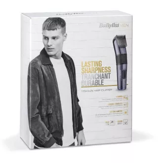 Mașină de tuns BaByliss E976E