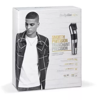 E977E Aparat de tuns BaByliss