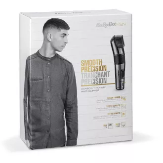 E978E APARAT DE TUNS PĂR BABYLISS