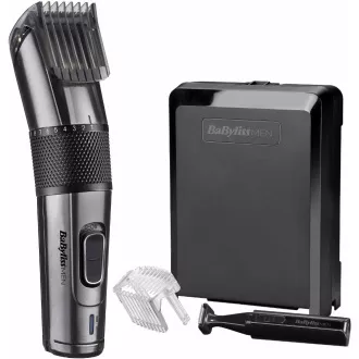 E978E APARAT DE TUNS PĂR BABYLISS