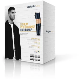 Mașină de tuns BaByliss E986E