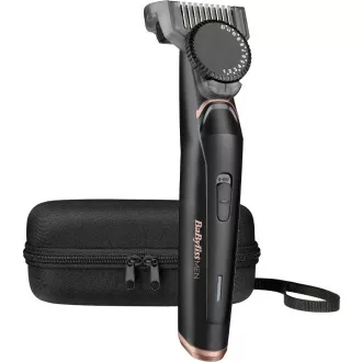 T885E Aparat de tuns barba BaByliss