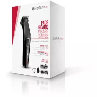 MT725E Trimmer multiplu BaByliss