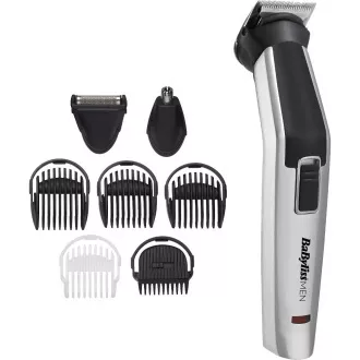 MT726E Trimmer multiplu BaByliss