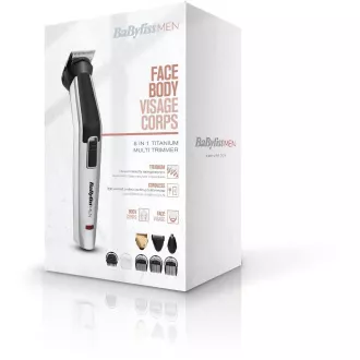 MT726E Trimmer multiplu BaByliss