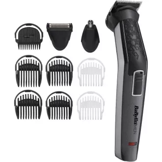 MT727E Aparat de tuns multifuncțional BaByliss