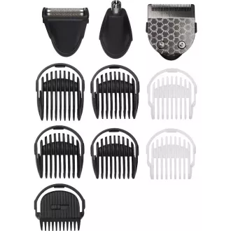MT727E Aparat de tuns multifuncțional BaByliss