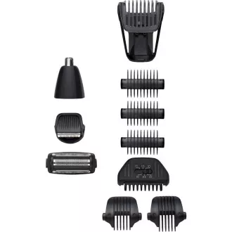 MT860E Aparat de tuns multifuncțional BaByliss MT860E Aparat de tuns multifuncțional BaByliss