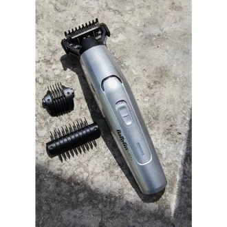 MT861E Aparat de tuns multifuncțional BaByliss