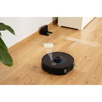 SRV 9550BK aspirator robotizat SENCOR