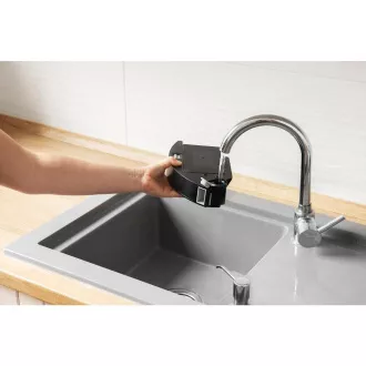 SRV 9550BK aspirator robotizat SENCOR