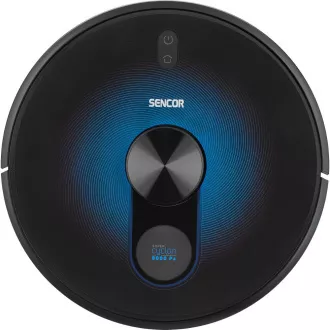 SRV 9550BK aspirator robotizat SENCOR