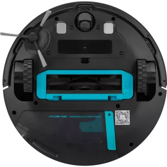 SRV 9550BK aspirator robotizat SENCOR