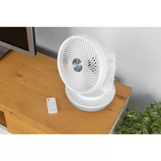 SFE 2340WH ventilator de masa SENCOR SFE 2340WH ventilator de masa SENCOR