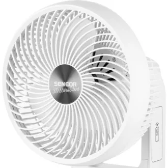 SFE 2340WH ventilator de masa SENCOR SFE 2340WH ventilator de masa SENCOR