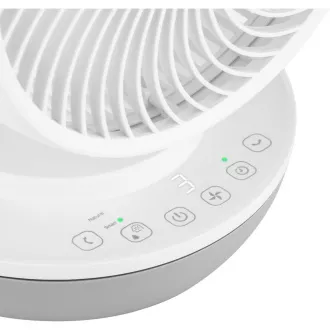 SFE 2340WH ventilator de masa SENCOR SFE 2340WH ventilator de masa SENCOR