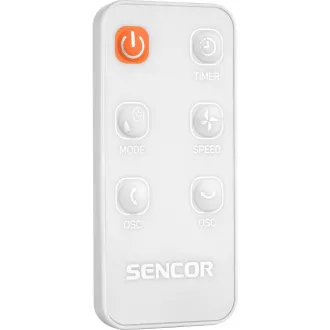 SFE 2340WH ventilator de masa SENCOR SFE 2340WH ventilator de masa SENCOR