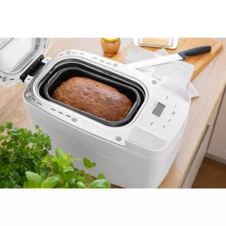 SBR 0770WH Cuptor de pâine SENCOR