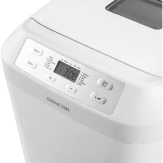Cuptor de pâine SBR 1040WH SENCOR